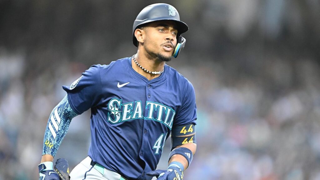 Mariners vs. Orioles prediction, odds, start time: 2025 MLB picks, best bets for August 14 by proven model