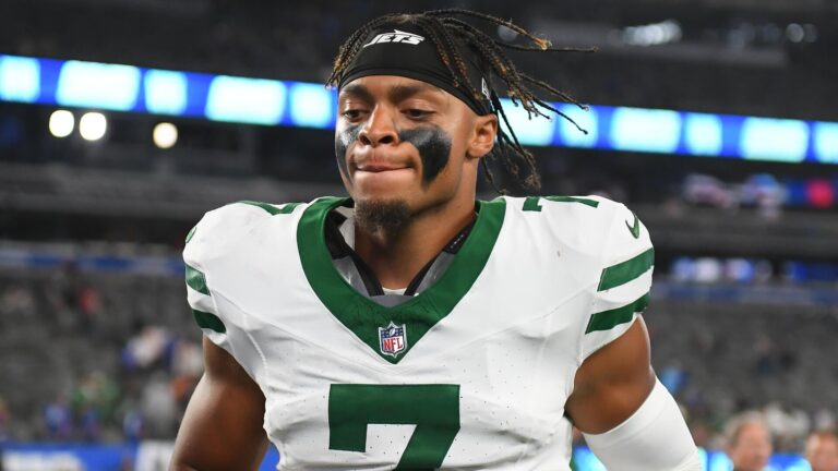 2025 NFL longshot best bets: Three 100-1 or longer awards picks to consider, including a Jets MVP at 200-1