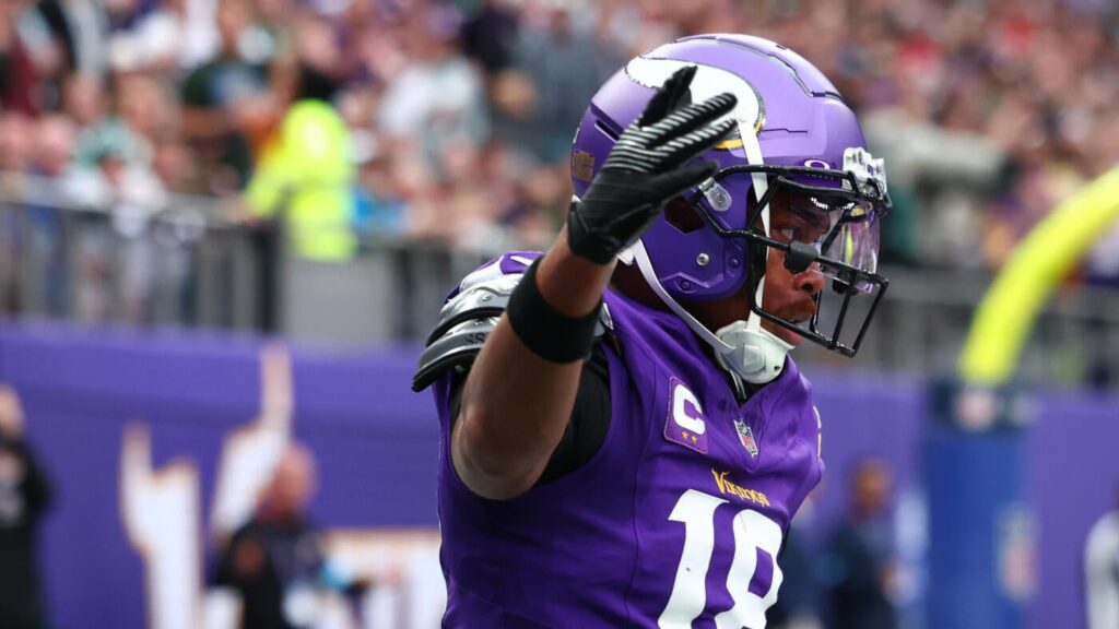 2025 NFL Futures Fantasy Draft: How to play, plus full results from SportsLine expert league