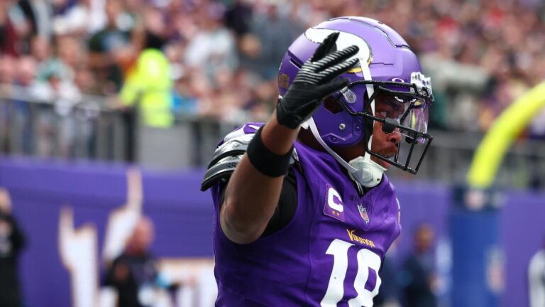 2025 NFL Futures Fantasy Draft: How to play, plus full results from SportsLine expert league