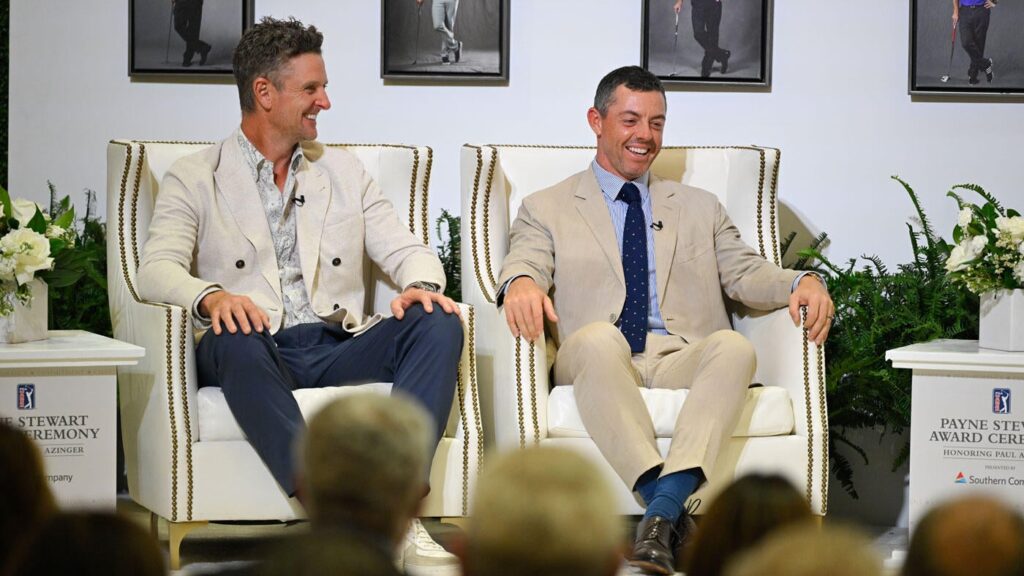 FedEx Cup earnings: How much each golfer in the 2025 Tour Championship field has made in his playing career