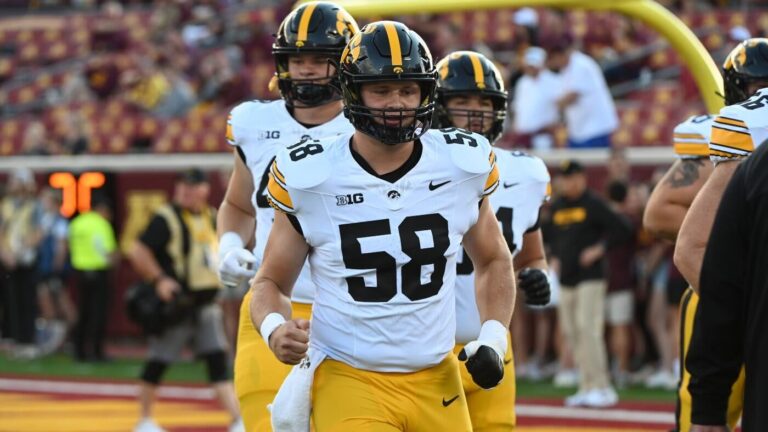 Renner's NFL Draft summer position rankings: Best interior OL for 2026, including the next Tyler Linderbaum?