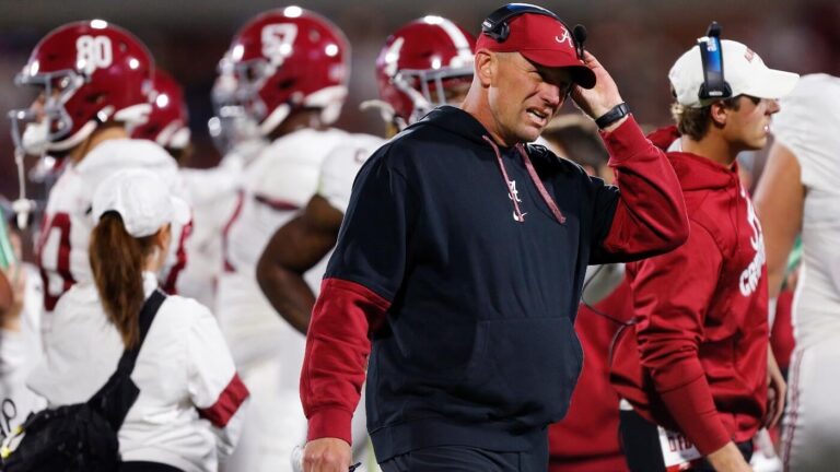 Alabama vs. Florida State picks, odds: Model reveals free Week 1 college football predictions for Saturday