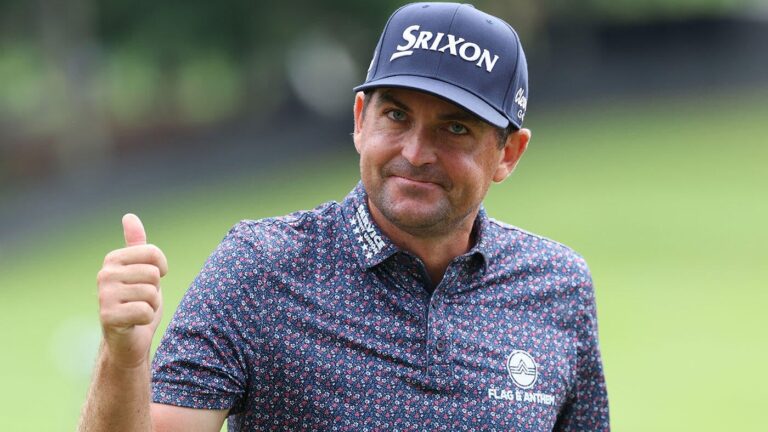 Keegan Bradley's résumé proves worthiness as Ryder Cup player-coach, but will scrutiny force his hand?