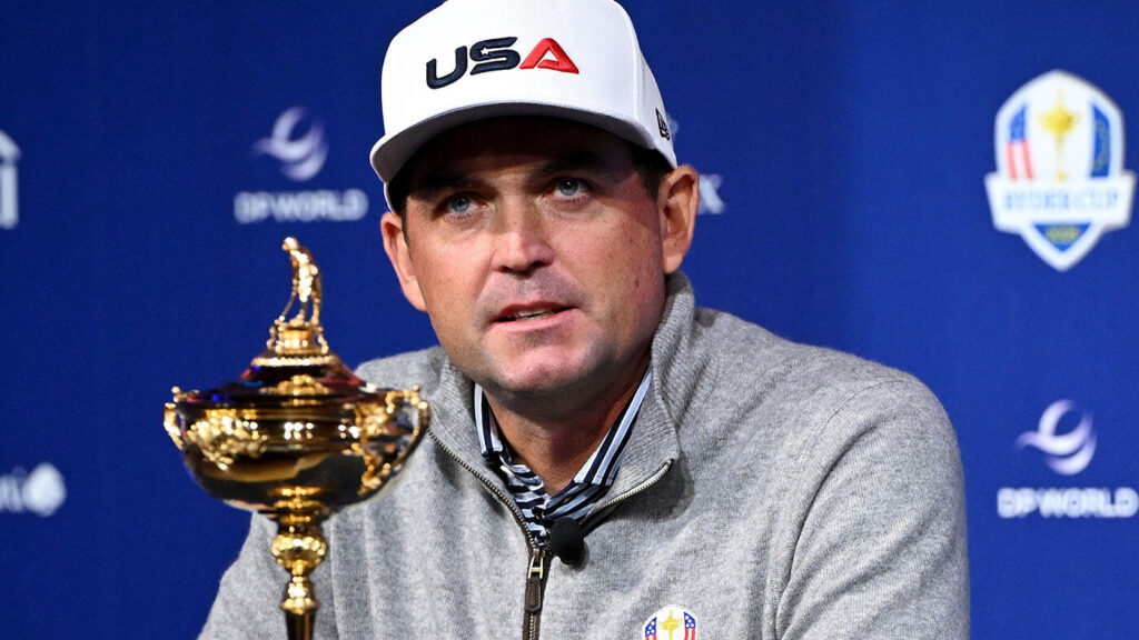 Predicting U.S. Ryder Cup captain's picks: Making calls on behalf of captain Keegan Bradley for 2025