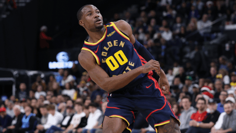 The Warriors' Jonathan Kuminga saga is a story with two valid sides ... and no end in sight