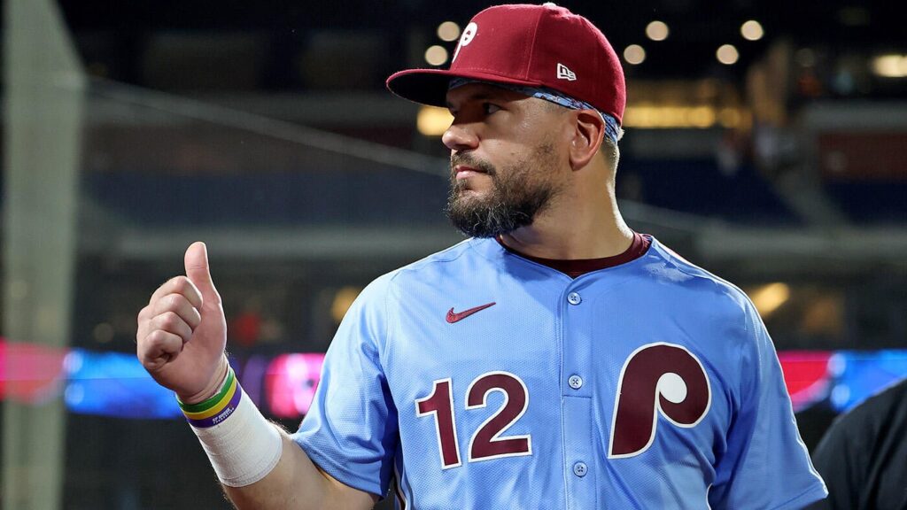 MLB Friday best bets: Kyle Schwarber train rolls on, Cubs hit Rockies' Germán Márquez and a futures play