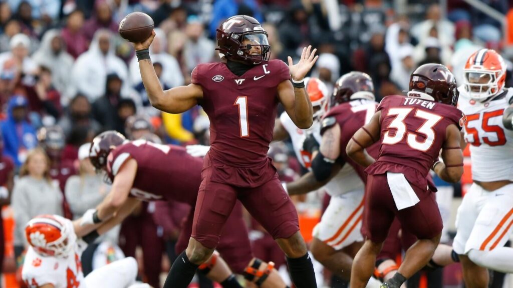 Best betting apps, promos, sites for South Carolina vs. Virginia Tech: How, where to bet CFB Week 1 on Sunday
