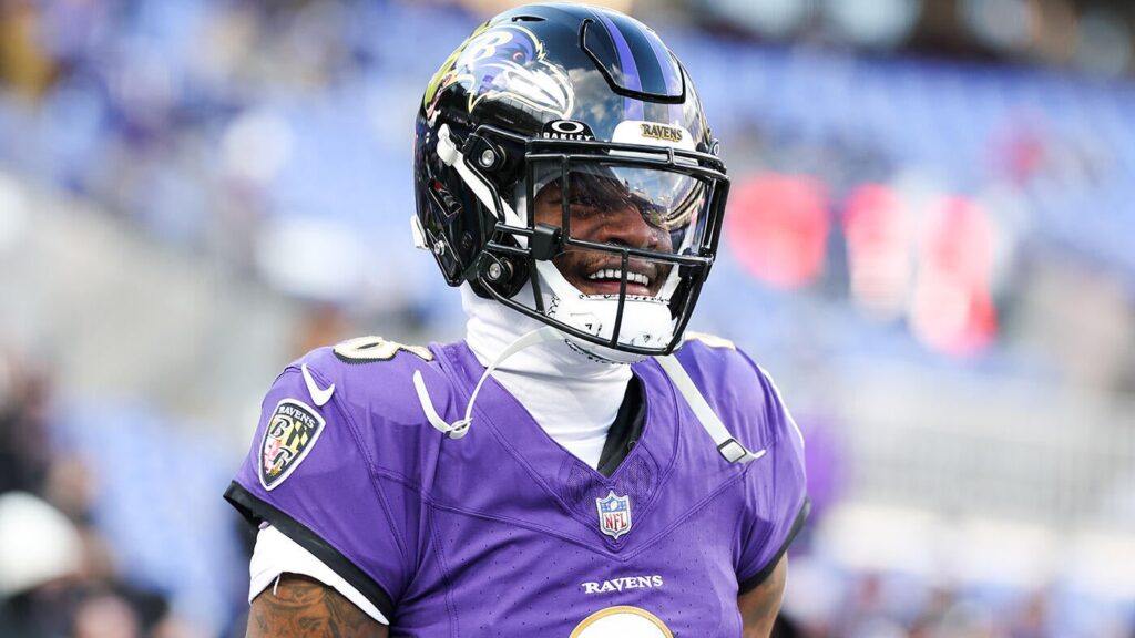 Lamar Jackson's two Hall of Fame careers: How Ravens QB measures up to Canton standards as passer and rusher