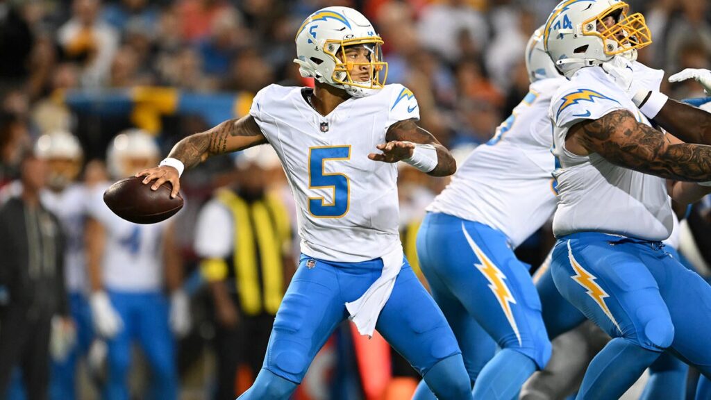 Five players who shined in Hall of Fame Game, plus Terry McLaurin landing spots after WR demands a trade