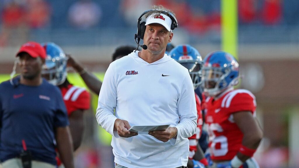 College football odds: Ole Miss, Illinois present opportunity as undervalued conference championship threats