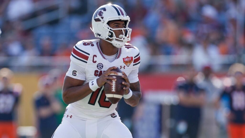 South Carolina vs. Virginia Tech prediction, odds: 2025 Week 1 college football picks by expert on 14-2 run