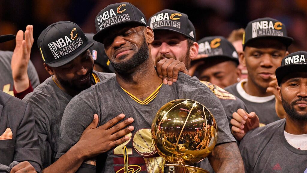 25 NBA 'What ifs' from last 25 years: LeBron changes Decision, Steph not a Warrior, Derrick Rose stays healthy