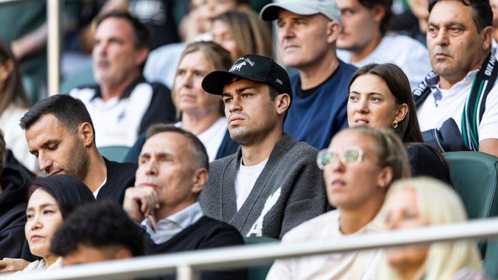 USMNT players with most to gain after transfers: Make or break season for Gio Reyna, Matt Turner