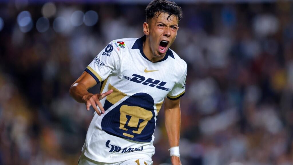 CBS Sports to air Liga MX games in English: Mexican league coverage begins with Toluca-Pumas on Saturday