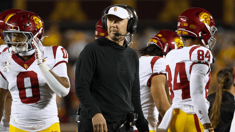 College football betting odds, trends: These are the best over, under teams across the last three seasons