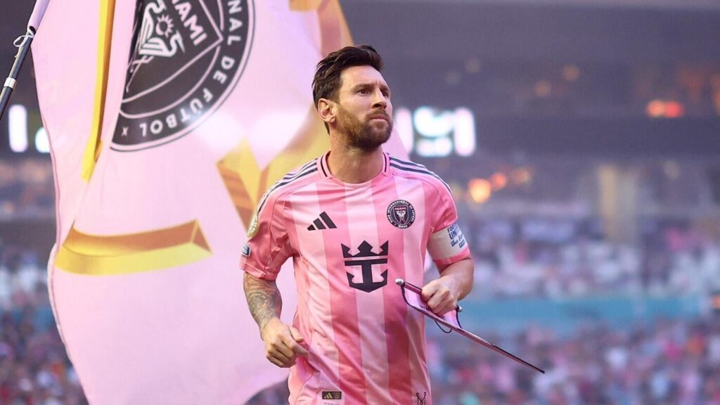 Inter Miami vs. Tigres UANL prediction, odds, time: 2025 Leagues Cup picks, bets bets for Wednesday, Aug 20