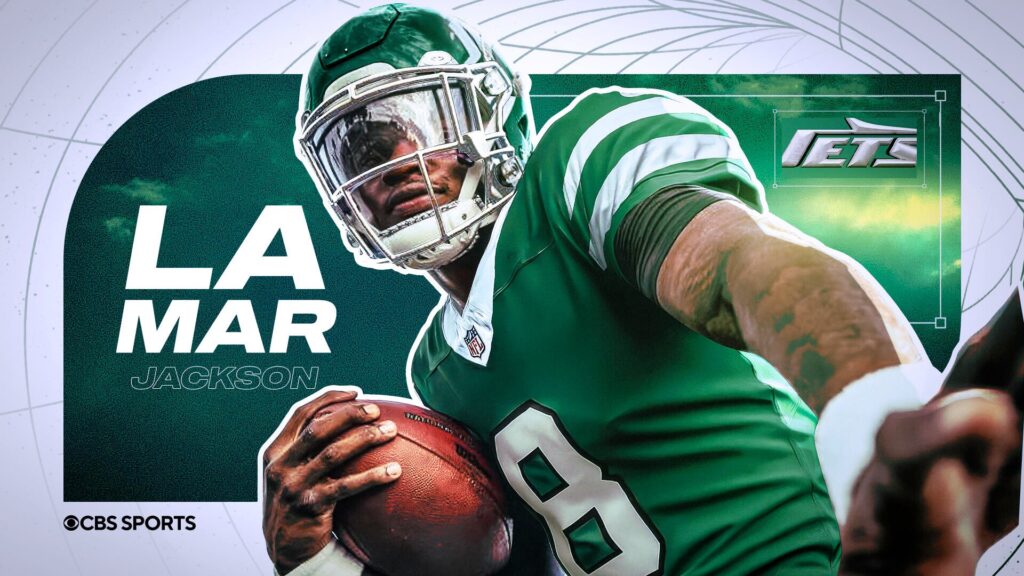 2025 NFL QB mock draft: Lamar Jackson to the Jets, Josh Allen to the Browns and 30 other what-if scenarios