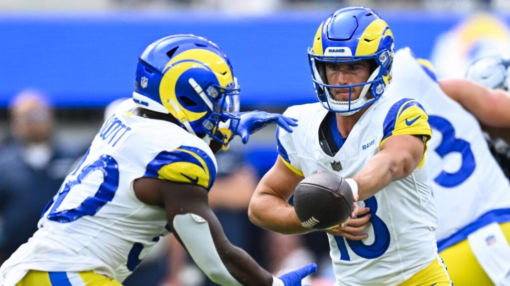 Cowboys vs. Rams odds, predictions, time: Expert who's 52-34 gives free 2025 NFL preseason picks for Saturday