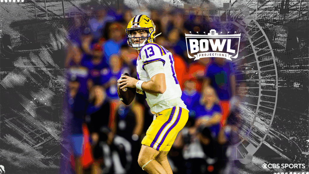 Bowl projections: Preseason outlook for College Football Playoff field as SEC leads way in projected bracket