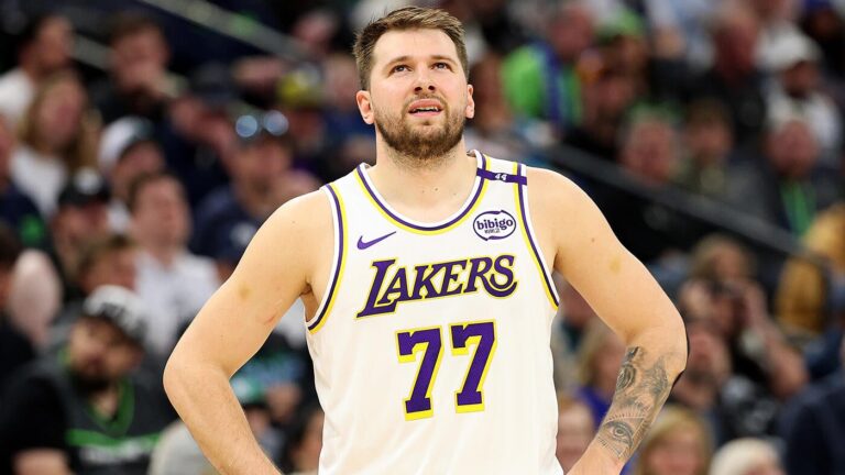 Luka Dončić contract extension options: Lakers star expected to sign, but for how much and for how long?