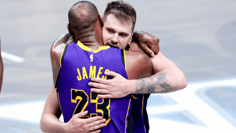 Luka Dončić contract extension winners, losers: Lakers star in both categories; hope dashed for Heat, Clippers