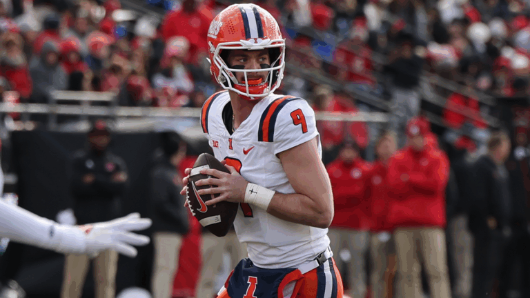 In NIL and transfer portal era, top college football stars have more say than ever in building supporting cast