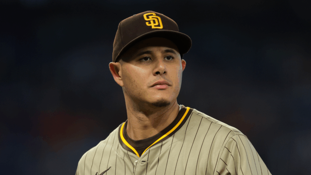 WATCH: Manny Machado's failed hidden ball trick costs Padres a run in win over Red Sox