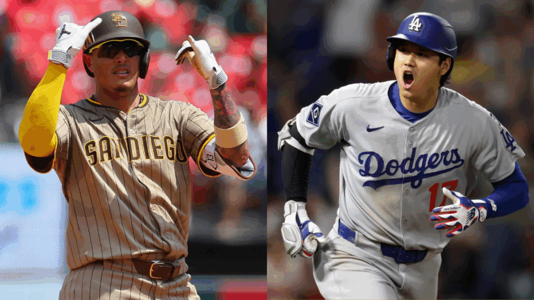 Padres surge into first-place division tie with Dodgers: Four factors that could affect the NL West race