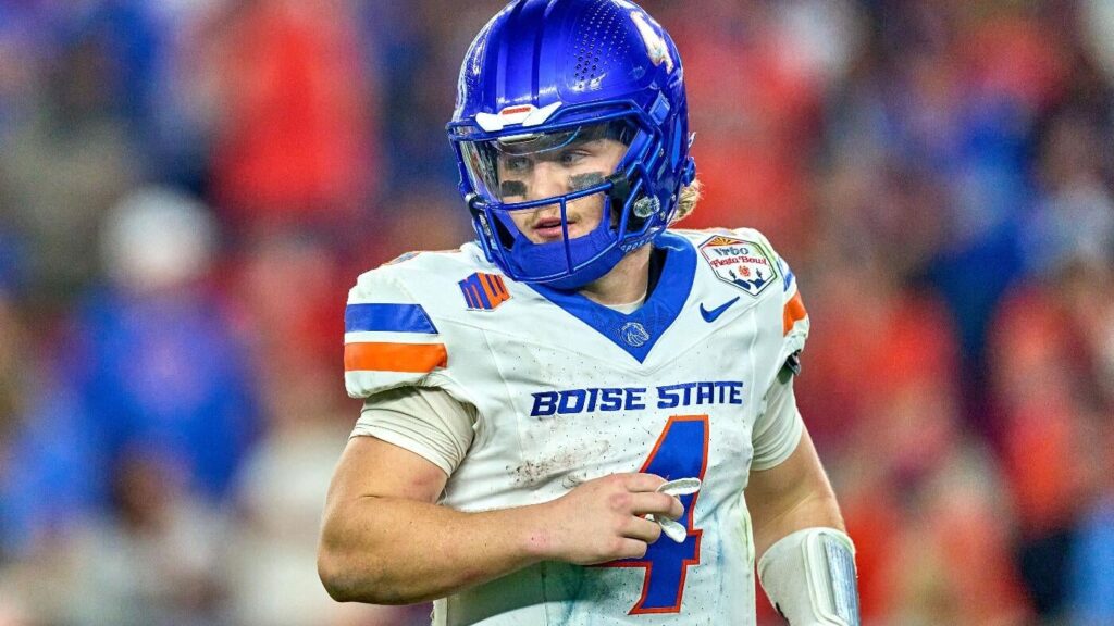 Boise State vs. South Florida prediction, odds, time: 2025 college football Week 1 picks by expert on 14-3 run