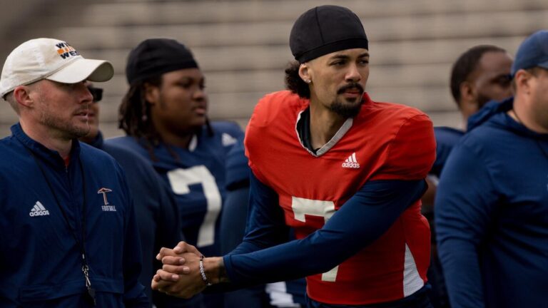 Malachi Nelson named UTEP starting QB: Inside the former five-star prospect's path to opportunity