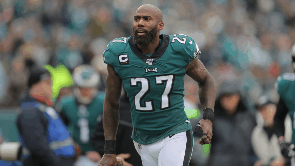 Eagles adding Malcolm Jenkins, captain of Philadelphia's first Super Bowl winner, to team's Hall of Fame