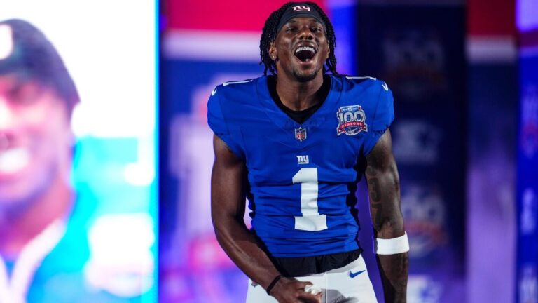 NFL stars back in action, plus ranking the top 10 WR duos and trying to make sense of the Colts' QB decision