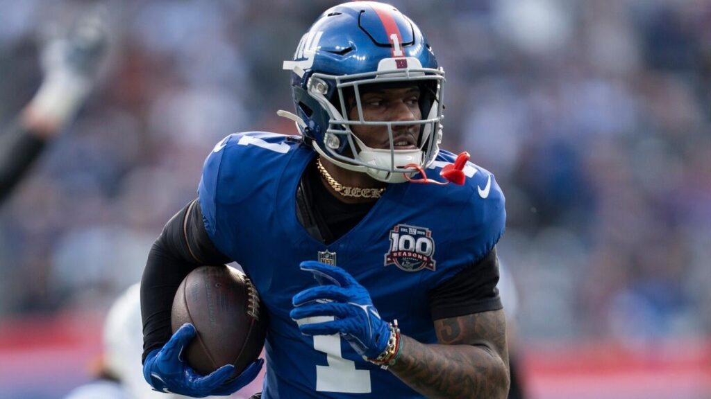 2025 NFL Survivor Squad: Building a 32-man juggernaut with one player or coach from every single team