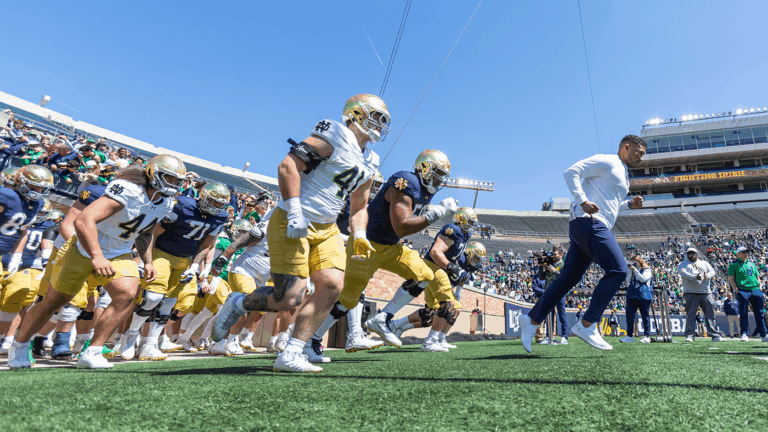 College football betting odds, trends: Best, worst teams against the spread across the past three seasons