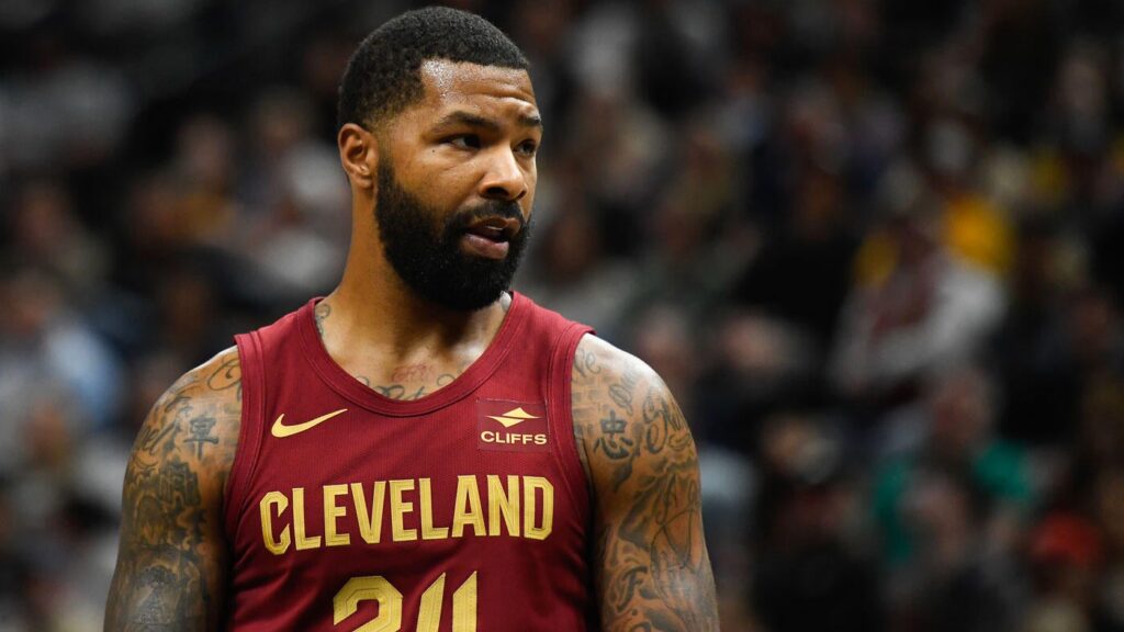 NBA veteran Marcus Morris pays back casino debts of $265,000, has theft and fraud charges dropped