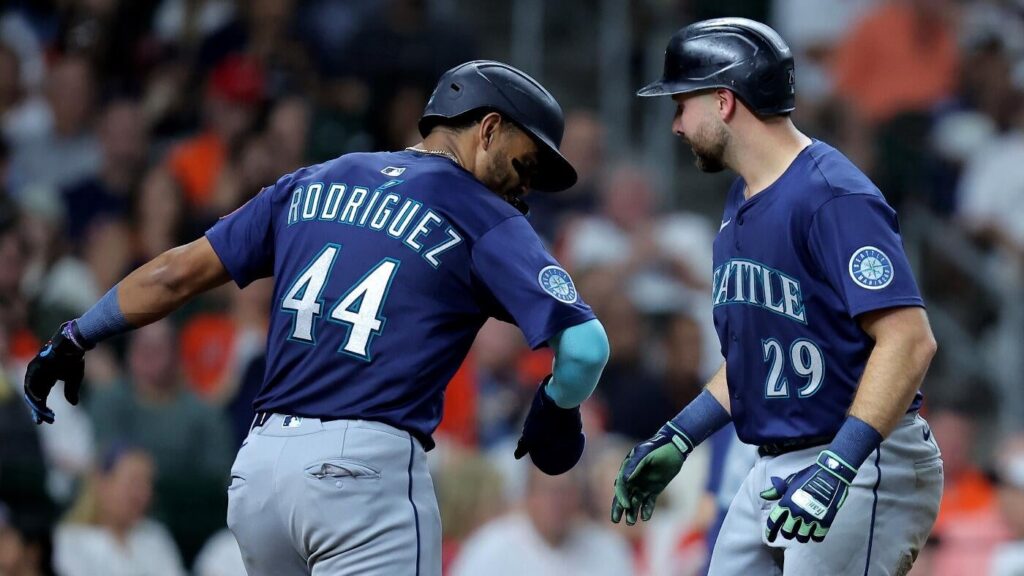 Mariners vs. Orioles prediction, odds, start time: 2025 MLB picks, best bets for August 12 by proven model