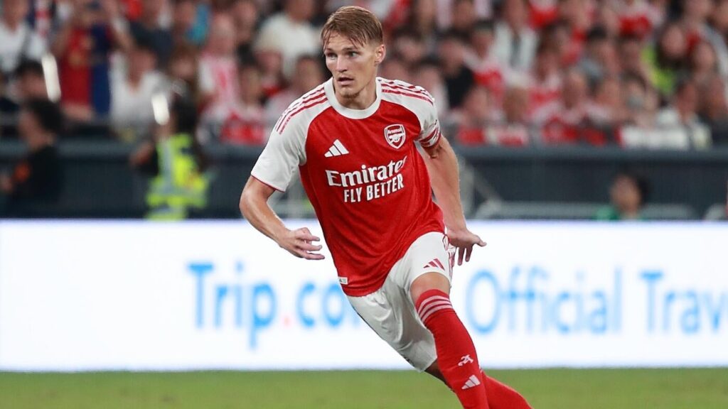 Arsenal vs. Leeds prediction, odds, start time: 2025 English Premier League picks for Saturday, Aug. 23