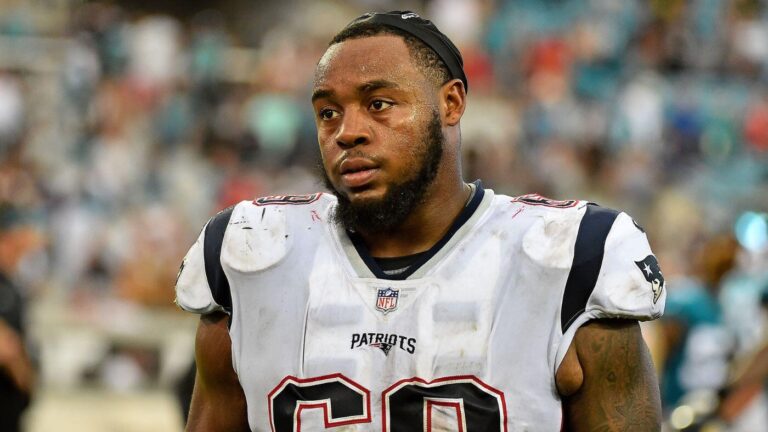 Ex-Patriots OL Shaq Mason arrested: Two-time Super Bowl champion facing domestic assault charges