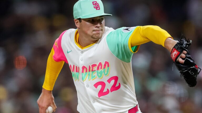 Fantasy Baseball Bullpen Report: Mason Miller playing second fiddle to Robert Suarez; Kyle Finnegan gets save