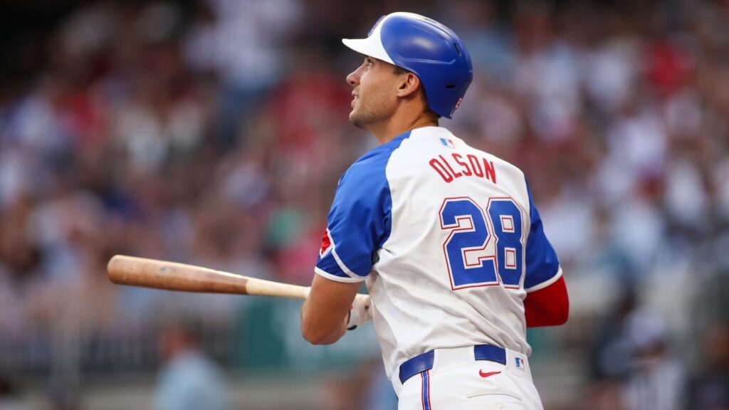 Braves vs. Reds prediction, odds, line, start time: 2025 MLB picks, August 1 bets from proven model