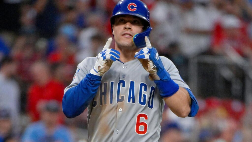 Fantasy Baseball Week 23 Preview: Top 10 sleeper hitters highlight Matt Shaw, Trent Grisham