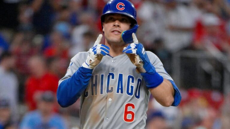 Fantasy Baseball Week 23 Preview: Top 10 sleeper hitters highlight Matt Shaw, Trent Grisham