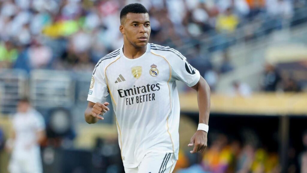 Real Madrid vs. Osasuna prediction, odds, start time: 2025 La Liga picks, best bets for Tuesday, August 19