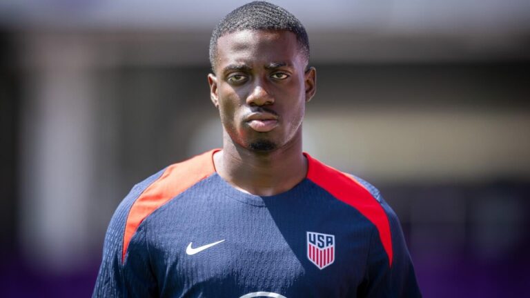 Tim Weah set to join Marseille from Juventus: Why move is crucial for USMNT winger ahead of World Cup