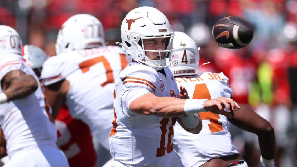 What's next for Texas after Ohio State loss? College Football Playoff path in focus after flat performance