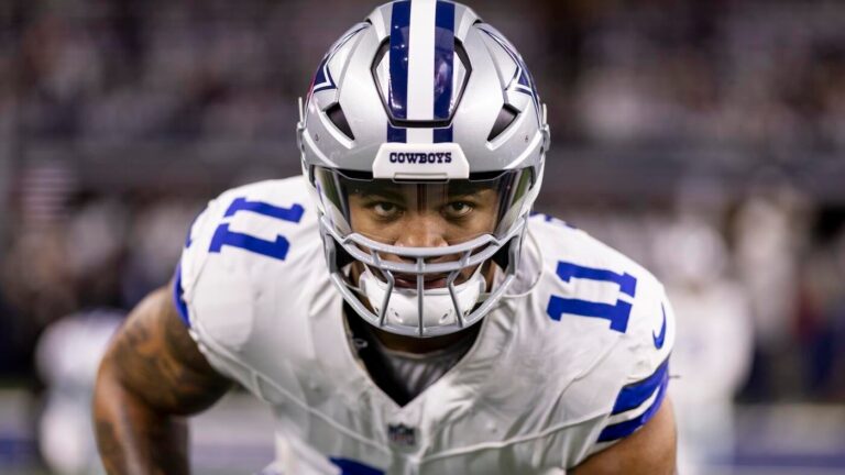 Micah Parsons trade: Winners and losers from Cowboys' blockbuster trade with Packers