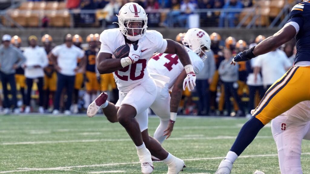 FanDuel betting picks, best Week 0 college football bets: How to bet Kansas State-Iowa State, Stanford-Hawaii