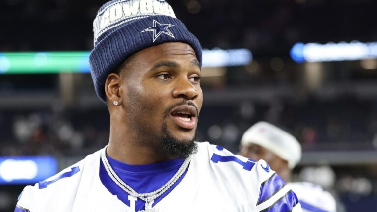 'Jerry will pay you': Why Micah Parsons' teammates, both current and former, believe star will get his money