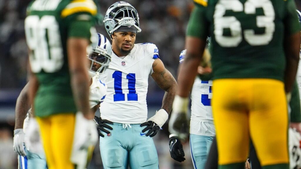 Micah Parsons' record-setting contract means Packers will have to defy history to win Super Bowl